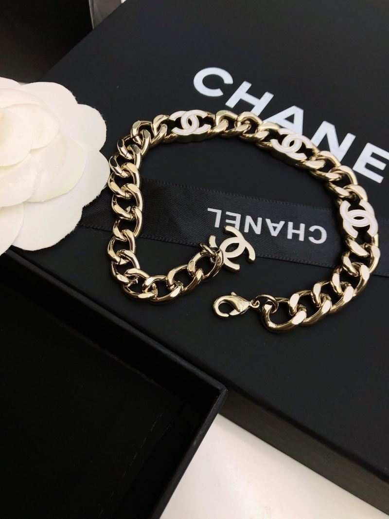 Chanel Bracelets